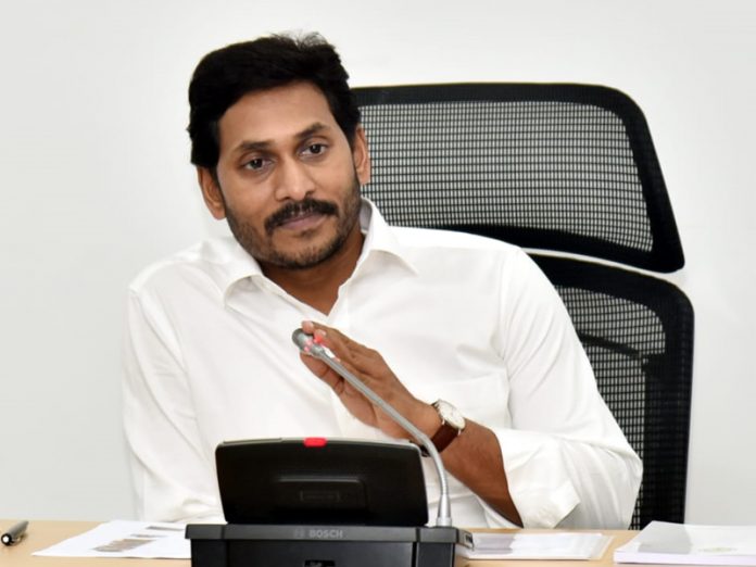 AP Jagananna rice and chickpea